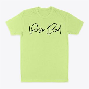 Rose Bud Arkansas Freestyle Classic Dad T-Shirt