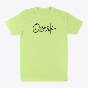 Ozark Missouri Freestyle Classic Dad T-Shirt
