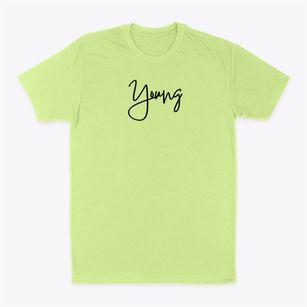 Young Arizona Freestyle Classic Dad T-Shirt