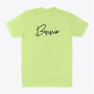 Bonnie Illinois Freestyle Classic Dad T-Shirt