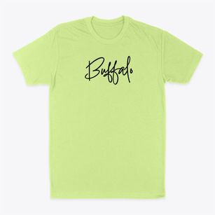 Buffalo Ohio Freestyle Classic Dad T-Shirt