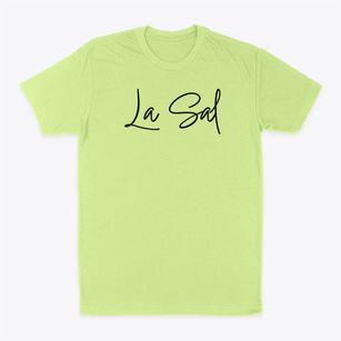 La Sal Utah Freestyle Classic Dad T-Shirt