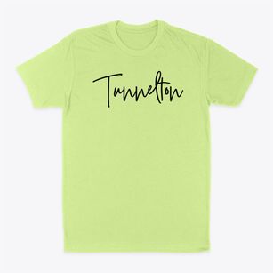 Tunnelton West Virginia Freestyle Classic Dad T-Shirt