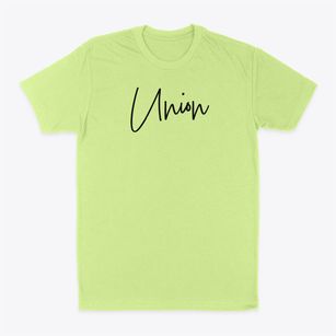 Union Washington Freestyle Classic Dad T-Shirt