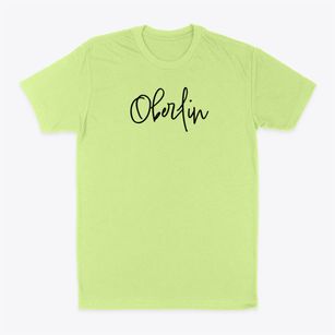 Oberlin Pennsylvania Freestyle Classic Dad T-Shirt