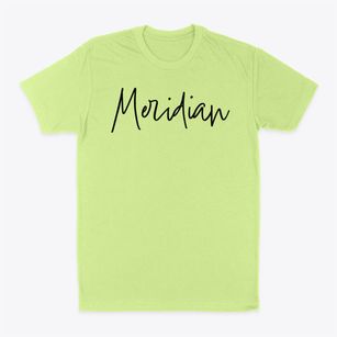Meridian Idaho Freestyle Classic Dad T-Shirt