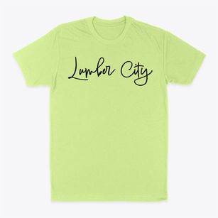 Lumber City Pennsylvania Freestyle Classic Dad T-Shirt