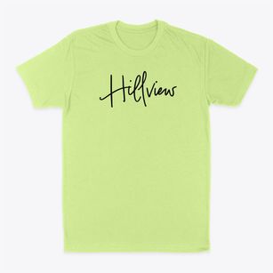 Hillview Illinois Freestyle Classic Dad T-Shirt