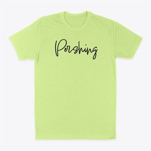 Pershing Wisconsin Freestyle Classic Dad T-Shirt