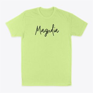 Magnolia Iowa Freestyle Classic Dad T-Shirt