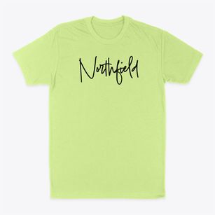 Northfield Maine Freestyle Classic Dad T-Shirt