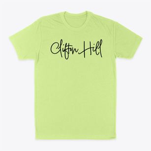 Clifton Hill Missouri Freestyle Classic Dad T-Shirt