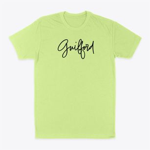 Guilford Missouri Freestyle Classic Dad T-Shirt