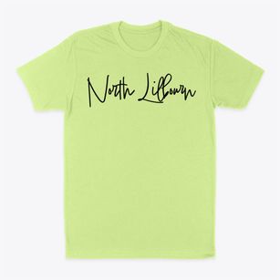 North Lilbourn Missouri Freestyle Classic Dad T-Shirt