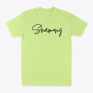 Shamong New Jersey Freestyle Classic Dad T-Shirt
