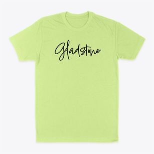 Gladstone Oregon Freestyle Classic Dad T-Shirt