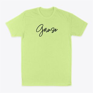 Gause Texas Freestyle Classic Dad T-Shirt