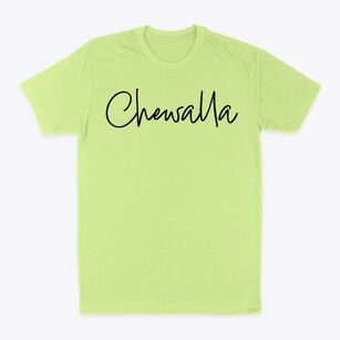Chewalla Tennessee Freestyle Classic Dad T-Shirt