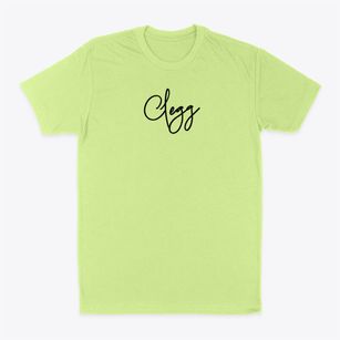 Clegg Texas Freestyle Classic Dad T-Shirt