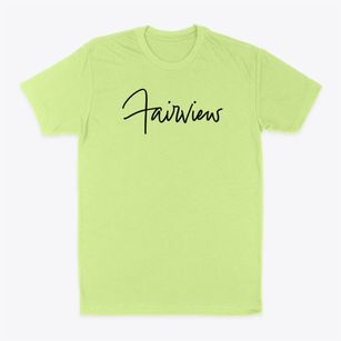 Fairview Arkansas Freestyle Classic Dad T-Shirt
