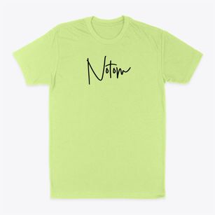 Notom Utah Freestyle Classic Dad T-Shirt