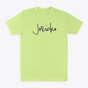 Jericho Utah Freestyle Classic Dad T-Shirt