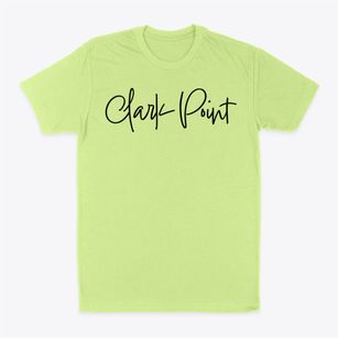 Clark Point New York Freestyle Classic Dad T-Shirt
