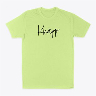 Knapp Illinois Freestyle Classic Dad T-Shirt