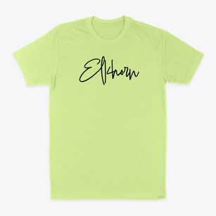 Elkhorn Wisconsin Freestyle Classic Dad T-Shirt