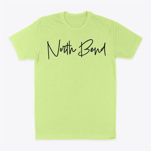 North Bend Oregon Freestyle Classic Dad T-Shirt