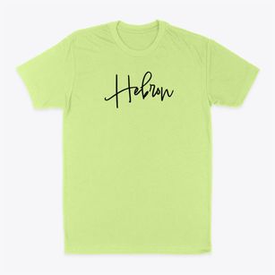 Hebron Connecticut Freestyle Classic Dad T-Shirt