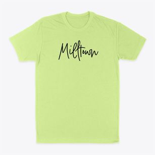 Milltown New York Freestyle Classic Dad T-Shirt