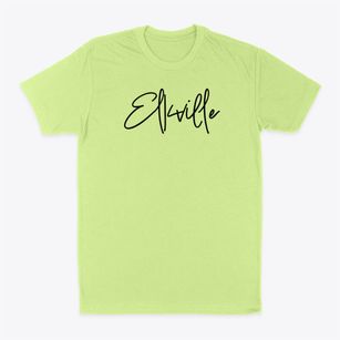 Elkville North Carolina Freestyle Classic Dad T-Shirt
