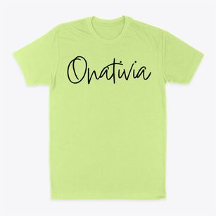Onativia New York Freestyle Classic Dad T-Shirt