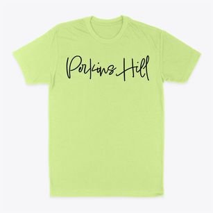 Perkins Hill New Hampshire Freestyle Classic Dad T-Shirt