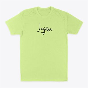 Logan Colorado Freestyle Classic Dad T-Shirt