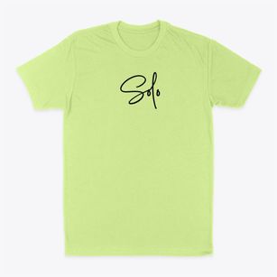 Solo New Mexico Freestyle Classic Dad T-Shirt
