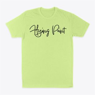 Flying Point New York Freestyle Classic Dad T-Shirt