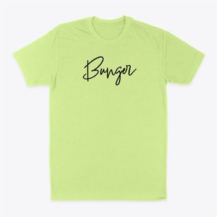 Bunger Texas Freestyle Classic Dad T-Shirt