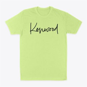 Kenwood Arkansas Freestyle Classic Dad T-Shirt