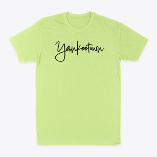 Yankeetown Indiana Freestyle Classic Dad T-Shirt