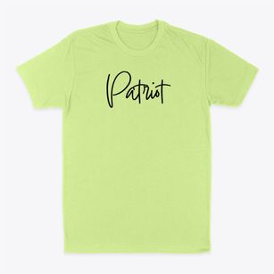Patriot Ohio Freestyle Classic Dad T-Shirt