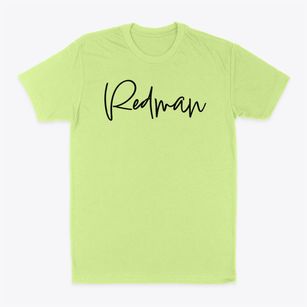 Redman Missouri Freestyle Classic Dad T-Shirt