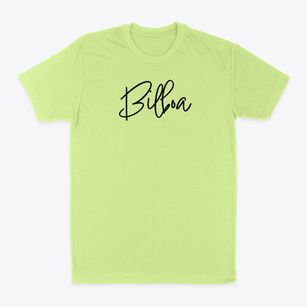 Bilboa North Carolina Freestyle Classic Dad T-Shirt