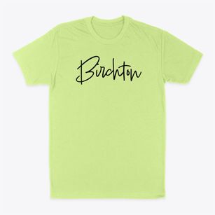 Birchton New York Freestyle Classic Dad T-Shirt