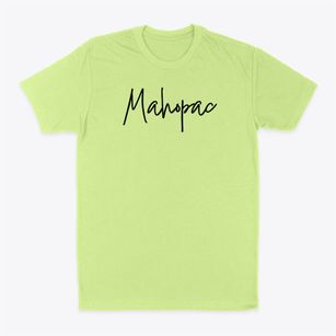 Mahopac New York Freestyle Classic Dad T-Shirt