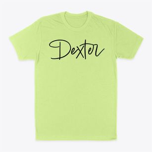 Dexter Missouri Freestyle Classic Dad T-Shirt