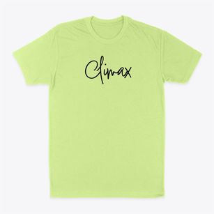 Climax New York Freestyle Classic Dad T-Shirt