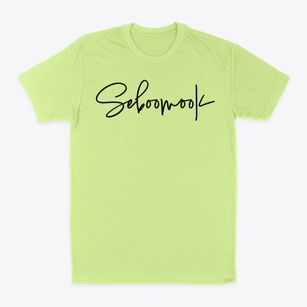 Seboomook Maine Freestyle Classic Dad T-Shirt