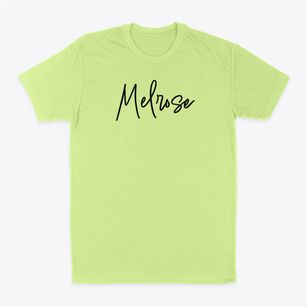 Melrose Texas Freestyle Classic Dad T-Shirt